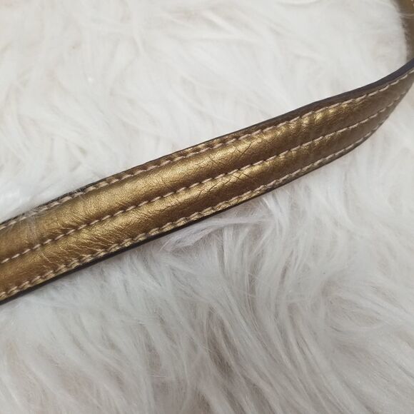 Gena De Rossi Shoulder Bag. - Picture 7 of 13